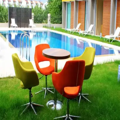 Hotel Zeytin Bahcesi