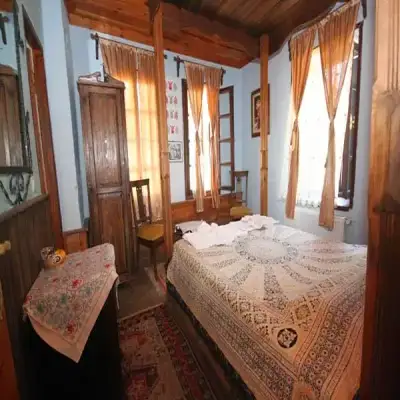 Kırkınca Evleri