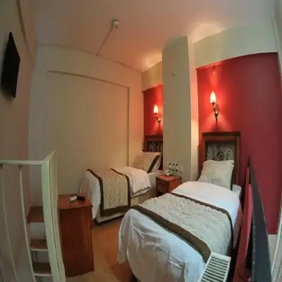 Otel AntikHan - Konak