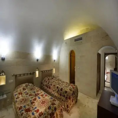 Kasr-ı Nehroz Hotel, Midyat