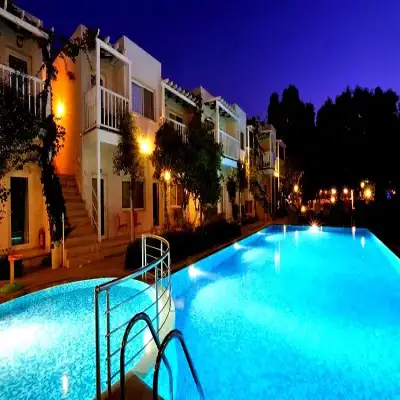 Otel Gümüşlük