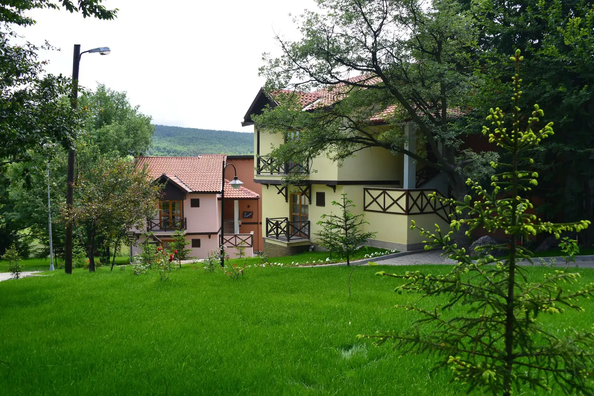 Abant Otelleri: Bolu’da Göl Kenarı, Bungalov ve Spa Otel Önerileri
