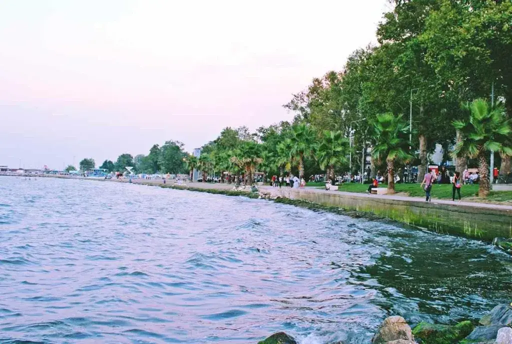 Yalova Gezi Rehberi: Gezilecek Yerler, Kaplıcalar, Nerede Ne Yenir ve Otel Önerileri