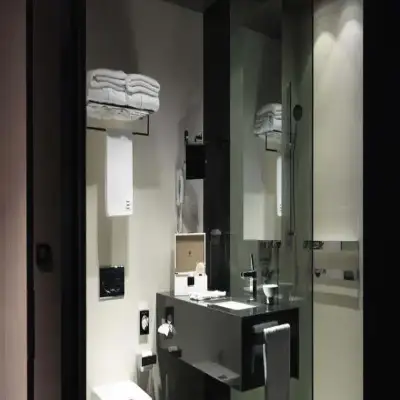 Key Hotel, Alsancak