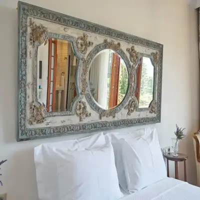 Villa Taraça Otel