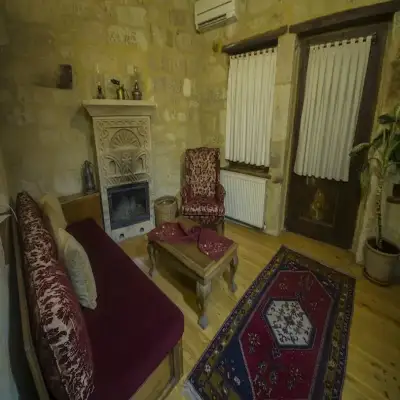 Fresco Konakları
