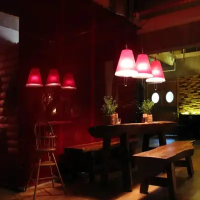 Golden Key Hotel, Kartalkaya