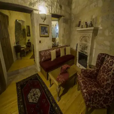 Fresco Konakları