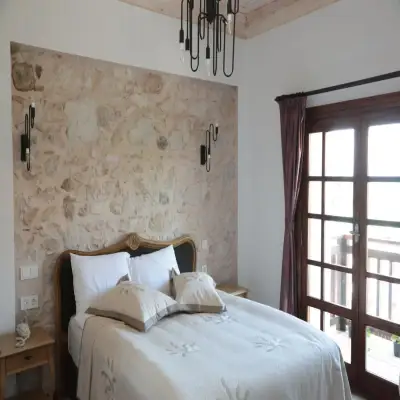 Eskiciler Konağı Nis Otel