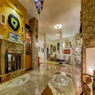 Villa Aşina Otel