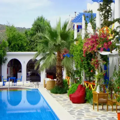 Su Otel Bodrum