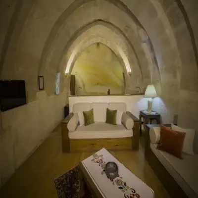 Fresco Konakları