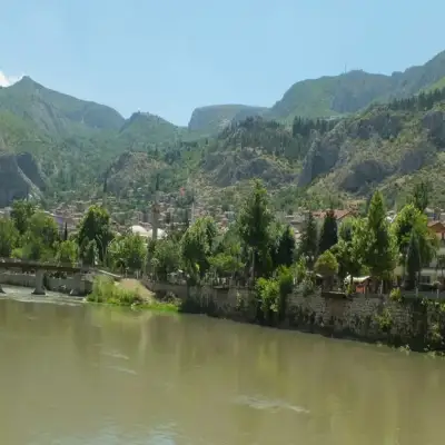 Gönül Sefası Konağı
