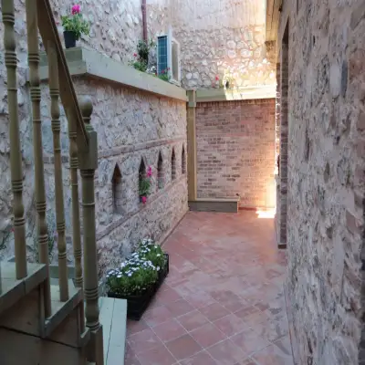 Eskiciler Konağı Nis Otel
