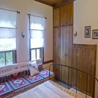 Hanımeli Konağı