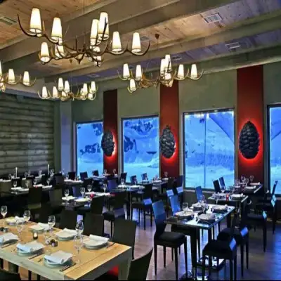 Golden Key Hotel, Kartalkaya