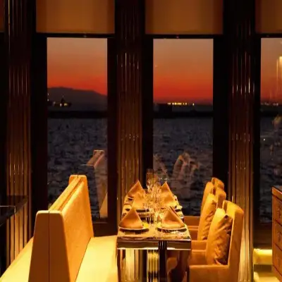 Key Hotel, Alsancak