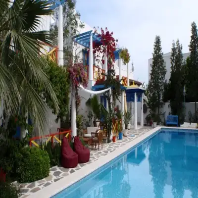 Su Otel Bodrum