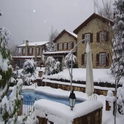 Casa Lavanda Otel & Spa, +12