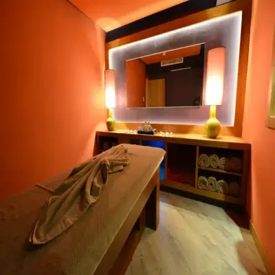 Marge Hotel, Yıldızburnu