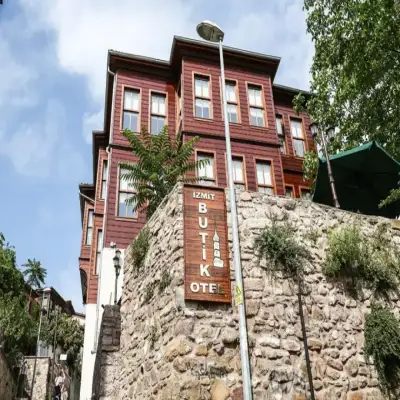 İzmit Otel