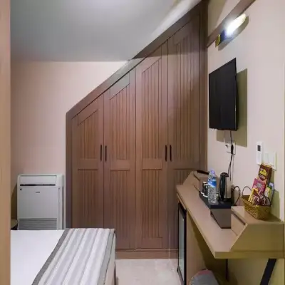 Mata Otel