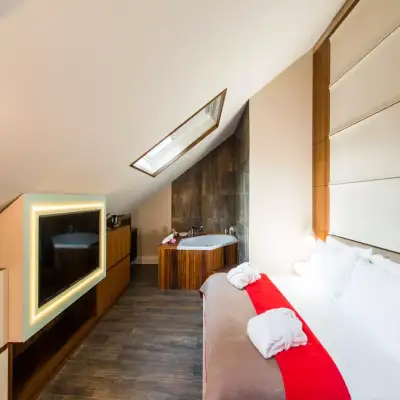 Favori Hotel