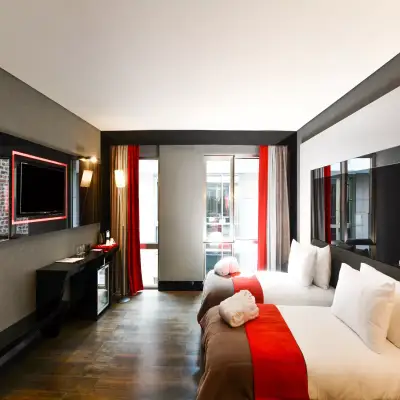 Favori Hotel