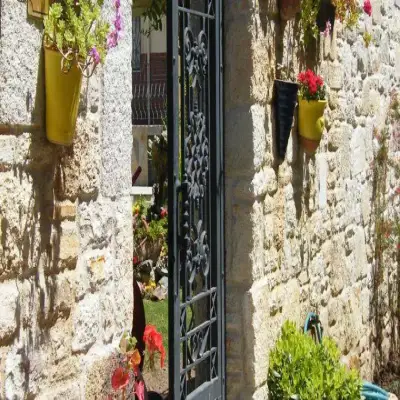 Griffon Hotel