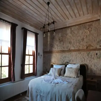 Eskiciler Konağı Nis Otel