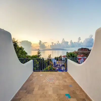 Villa Aşina Otel