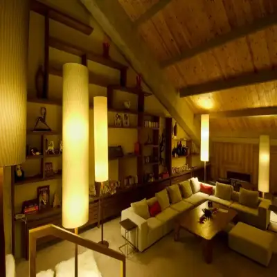 Golden Key Hotel, Kartalkaya