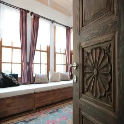 Eskiciler Konağı Nis Otel