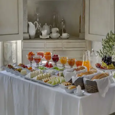 Alaçatı Casa Bella Hotel