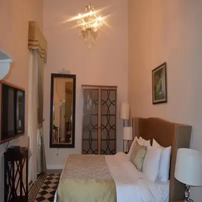 Villa Levante Otel, Bornova