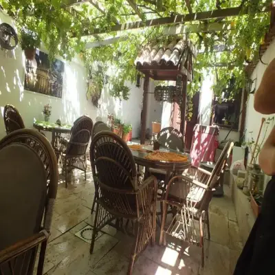 Gönül Sefası Konağı