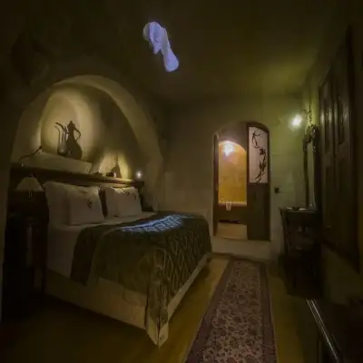 Fresco Konakları