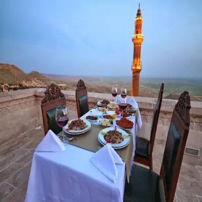 İzala Hotel