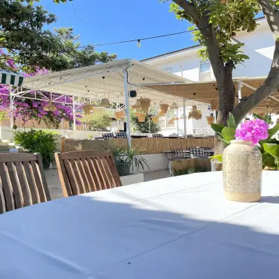 Ikigai Hotel Villa Rıfat