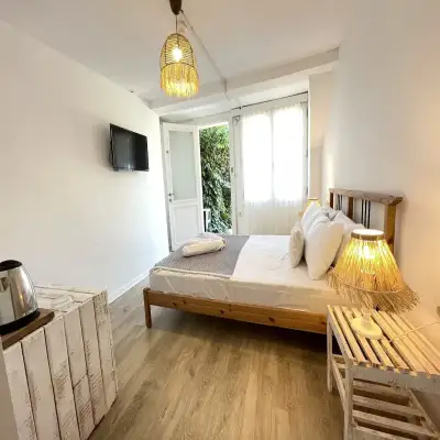 Ikigai Hotel Villa Rıfat