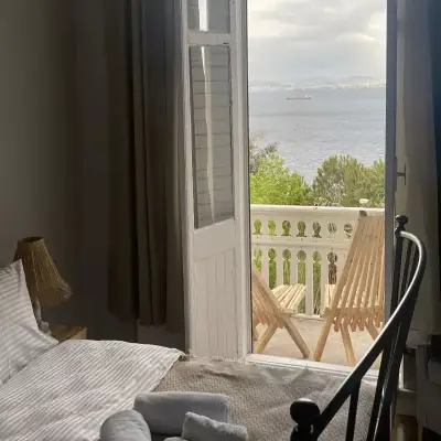 Ikigai Hotel Villa Rıfat
