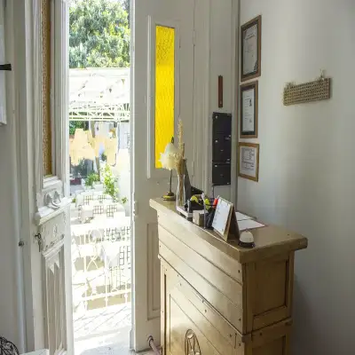 Ikigai Hotel Villa Rıfat