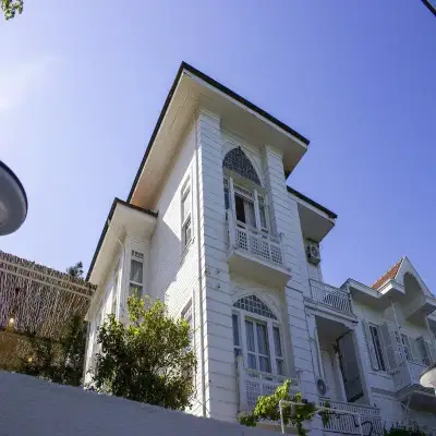Ikigai Hotel Villa Rıfat
