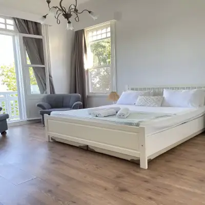 Ikigai Hotel Villa Rıfat