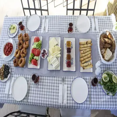 Ikigai Hotel Villa Rıfat