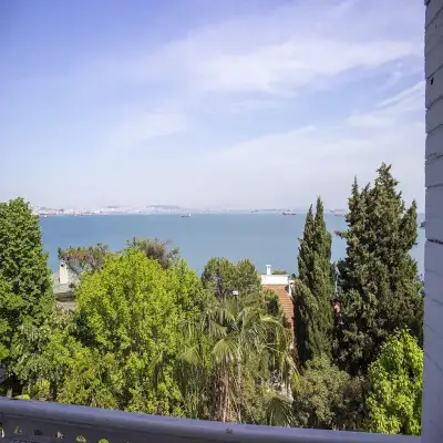 Ikigai Hotel Villa Rıfat