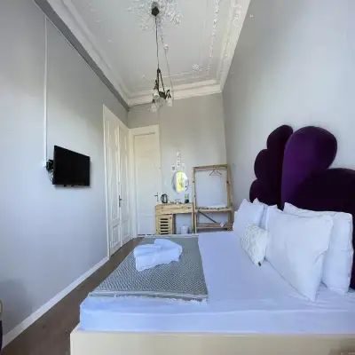 Ikigai Hotel Villa Rıfat