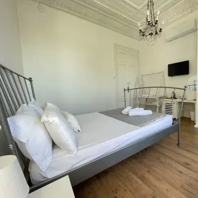Ikigai Hotel Villa Rıfat