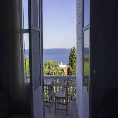 Ikigai Hotel Villa Rıfat