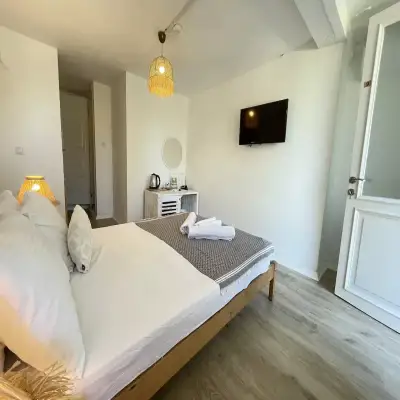 Ikigai Hotel Villa Rıfat